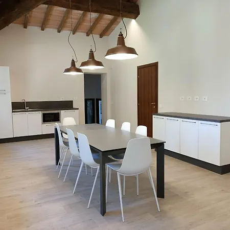 Tenuta Suvignano Vandrarhem Sovignano