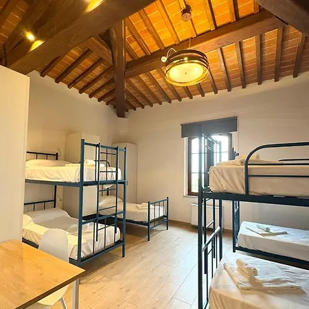 Хостел Tenuta Suvignano