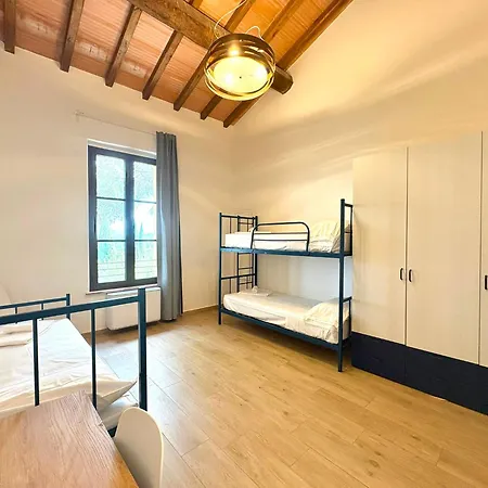 Tenuta Suvignano Хостел Sovignano