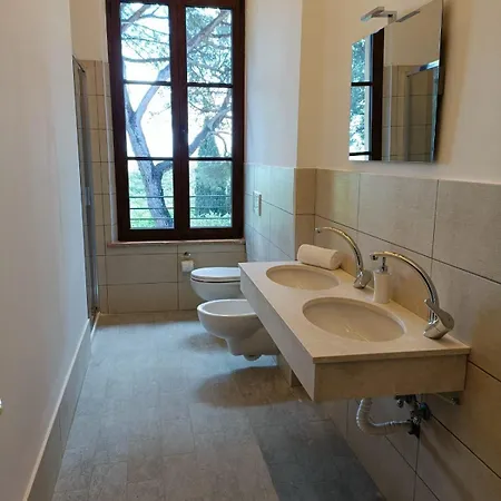 Tenuta Suvignano *
